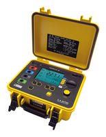 EARTH GROUND TESTER, 99.99KOHM