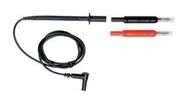 PROBE-HOLDER CABLE & RED/BLK TEST PROBE