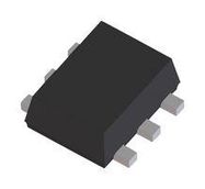 ESD DEVICE, UNIDIR, 6V, SOT-666