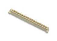 CONNECTOR, STACKING, RCPT, 40POS, 2ROW