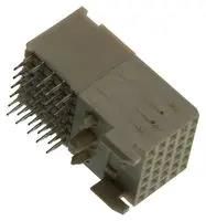 CONNECTOR, RCPT, 30POS, 2MM