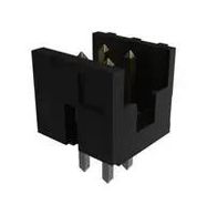 WTB CONN, HEADER, 18POS, 2ROW, 2MM