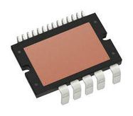 MOSFET MOD, SIX N-CH, 40V, 160A/175DEG C