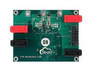 EVAL BOARD, SYNCHRONOUS BUCK CONVERTER