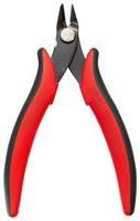 WIRE CUTTER, FLUSH, 1.3MM, 132MM