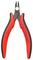 WIRE CUTTER, FLUSH, 0.8MM, 130MM