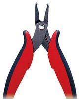 WIRE CUTTER, FLUSH, 1MM, 138MM