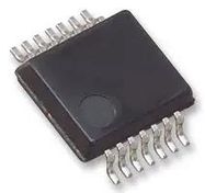 NAND SCHMITT TRIGGER, 2I/P, -55TO125DEGC