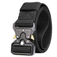Extralink Military Tactical Belt, Survival Military MIL-689, EXTRALINK