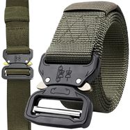 Extralink Military Tactical Belt, Military Survival MIL-675, EXTRALINK