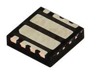 MOSFET, DUAL N-CH, 30V, 26A, 1.9W