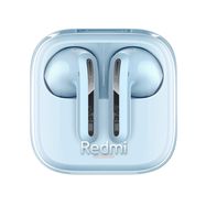 Xiaomi Redmi Buds 6 Active Transparent Blue | Wireless earbuds | Bluetooth 5.4, XIAOMI