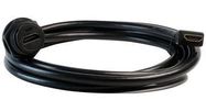 CABLE, C4 PANEL HDMI RCPT-HDMI PLUG, 2M