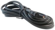 CABLE ASSY, 6P M6 CIR PLUG-FREE END, 2M