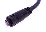 CABLE, 12P C2 CIR PLUG-FREE END, 2M