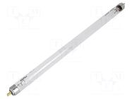 UV lamp for eraser ISEL-48; 230VAC gie-tec