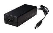 ADAPTER, AC-DC, 1 O/P, 15V, 4A