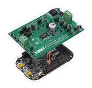 EVAL KIT, BRUSHED DC MOTOR DRIVER