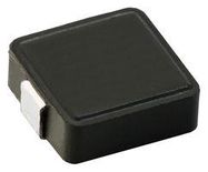 POWER INDUCTOR, 6.8UH, SHIELDED, 4.5A