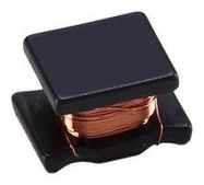 POWER INDUCTOR, 10UH, UNSHIELDED, 0.45A