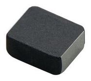 POWER INDUCTOR, 2.2UH, SHIELDED, 2A