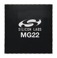 RF SOC, ARM CORTEX-M33, 76.8MHZ, QFN-40