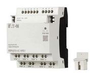 DIGITAL I/O MODULE, 8 I/O, 240VDC/VAC