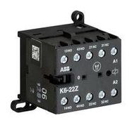 K6-22Z 230AC MINI CONTACTOR RELAY