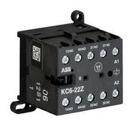 KC6-22Z 24DC MINI CONTACTOR RELAY