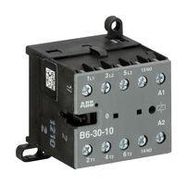 B6-30-10 24AC MINI CONTACTOR