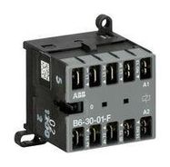 B6-30-01-F 24AC MINI CONTACTOR