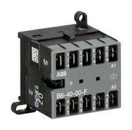 B6-40-00-F 230AC MINI CONTACTOR