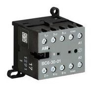 BC6-30-01 24DC MINI CONTACTOR