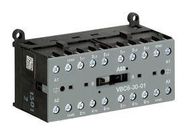 VBC6-30-01 24DC MINI CONTACTOR