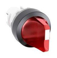 ACTUATOR, SELECT SWITCH, IP66, RED