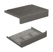 LTC T4 3P TERMINAL COVERS LOW 2PCS