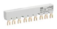3-PHASE BUSBAR, 3 DEVICE, IP20