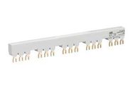 3-PHASE BUSBAR, 5 DEVICE, IP20