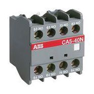 CA5-40N TOP MOUNT AUX BLOCK