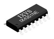 MOSFET/IGBT DRIVER, -40 TO 125DEG C