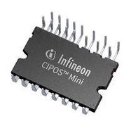 IPM MODULE, IGBT/ MOSFET, 600V, 20A