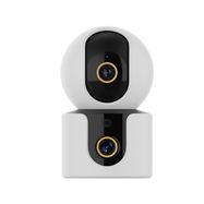 Xiaomi Smart Camera C500 Dual EU | IP Camera | Indoor, PTZ, Wi-Fi 6, 1440p, XIAOMI