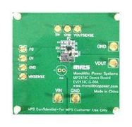 EVAL BOARD, SYNCHRONOUS BUCK CONVERTER