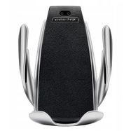 Extralink Car Holder, S5 Induction Sensor Wireless Charger for Air Vent, EXTRALINK