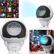 Extralink LED Laser Projector, EXTRALINK