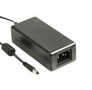 AC/DC POWER SUPPLY DESKTOP 5VDC 10A