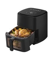 Extralink Home SJ-500 5L | Air fryer | 5L, EXTRALINK