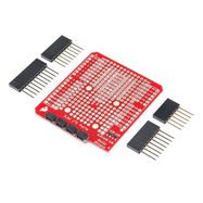 Qwiic - Shield for Arduino - SparkFun DEV-14352