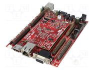 Single-board computer; Cortex A7; 1GBRAM,4GBFLASH; DDR3; 6÷16VDC OLIMEX