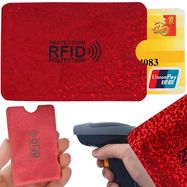 EXTRALINK ETUI OCHRONNE ANTYKRADZIEŻOWE RFID NA KARTY PŁATNICZE ZBLIŻENIOWE DOWÓD - 1199, EXTRALINK
